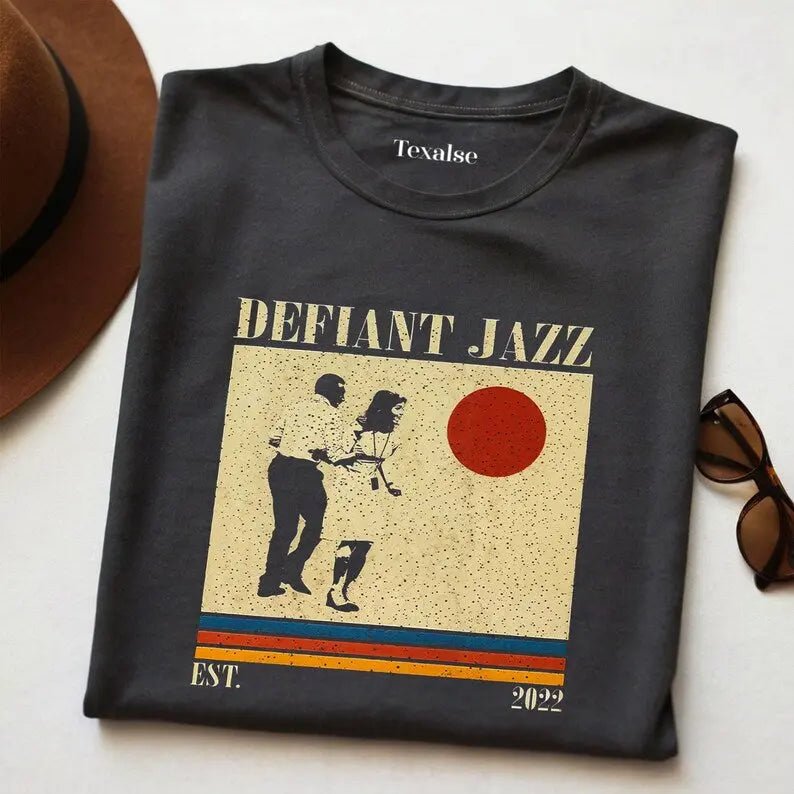 Severance Merch - Texalse