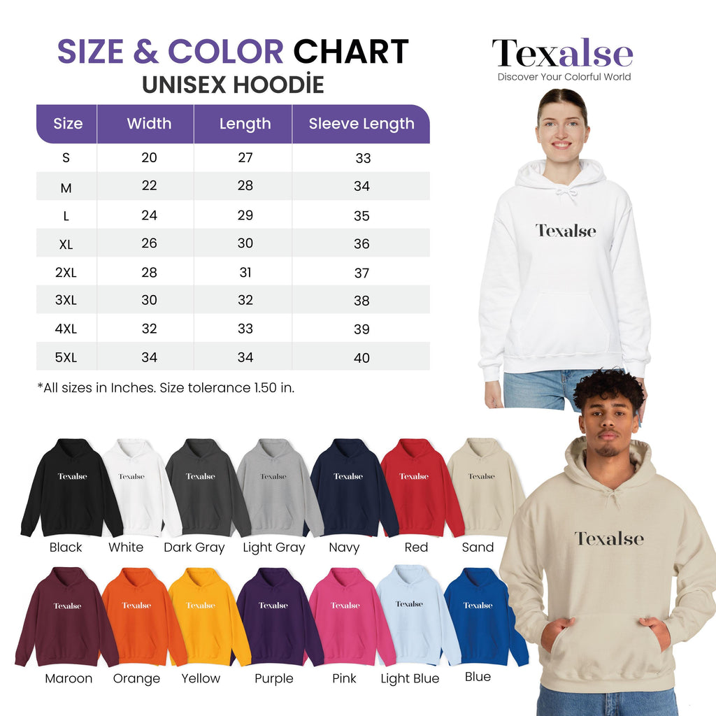 EPIC Musical Comfort Colors Shirt: Greek Mythology Theatre Hoodie