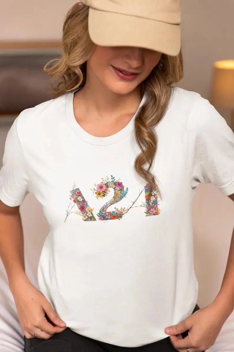 A24 Midsommar Horror Film T-Shirt and Sweatshirt - Texalse