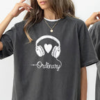 Ordinary Music Hoodie & Sweatshirt - Texalse