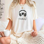 Ordinary Music Hoodie & Sweatshirt - Texalse