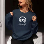 Ordinary Music Hoodie & Sweatshirt - Texalse