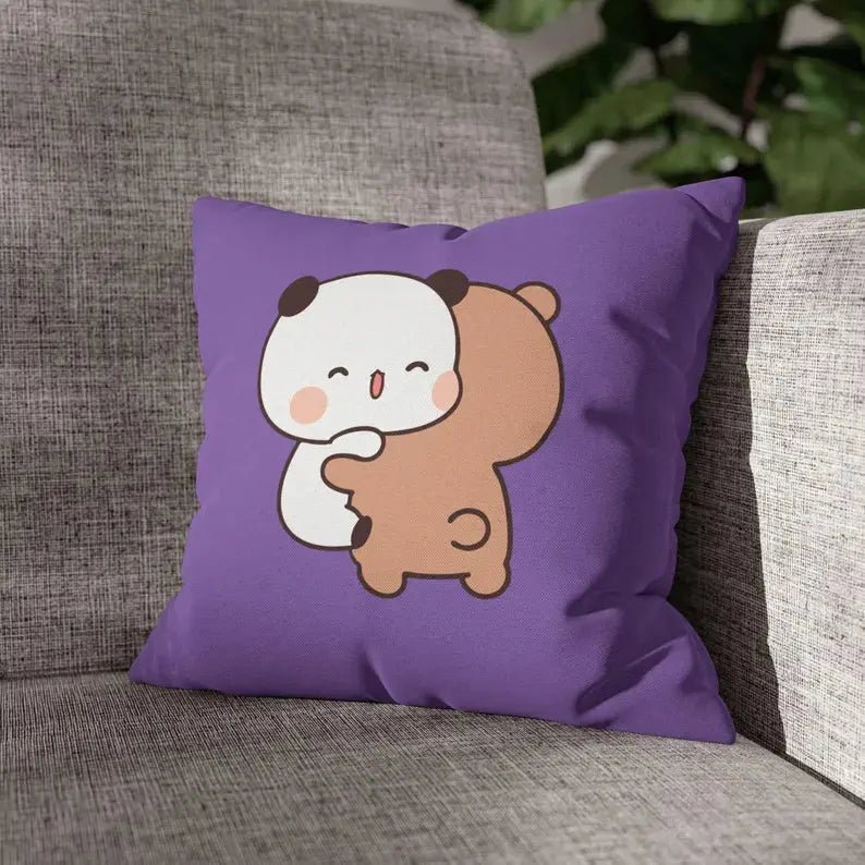 Personalized Bubu Dudu Pillow - Texalse