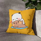 Personalized Bubu Dudu Pillow - Texalse