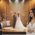 Personalized Couple Bubu Dudu Mug