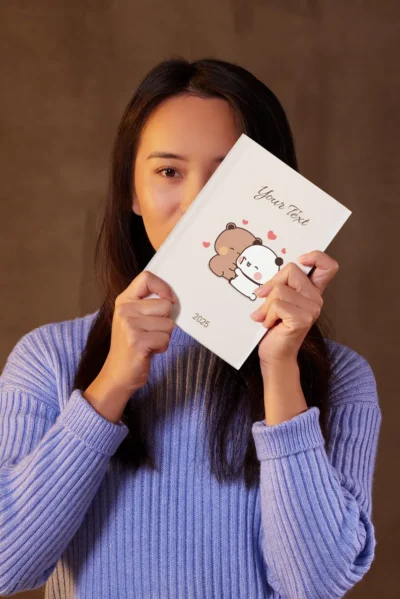 bubu dudu hardcover