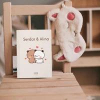 bubu dudu hardcover