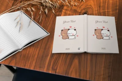 bubu dudu hardcover